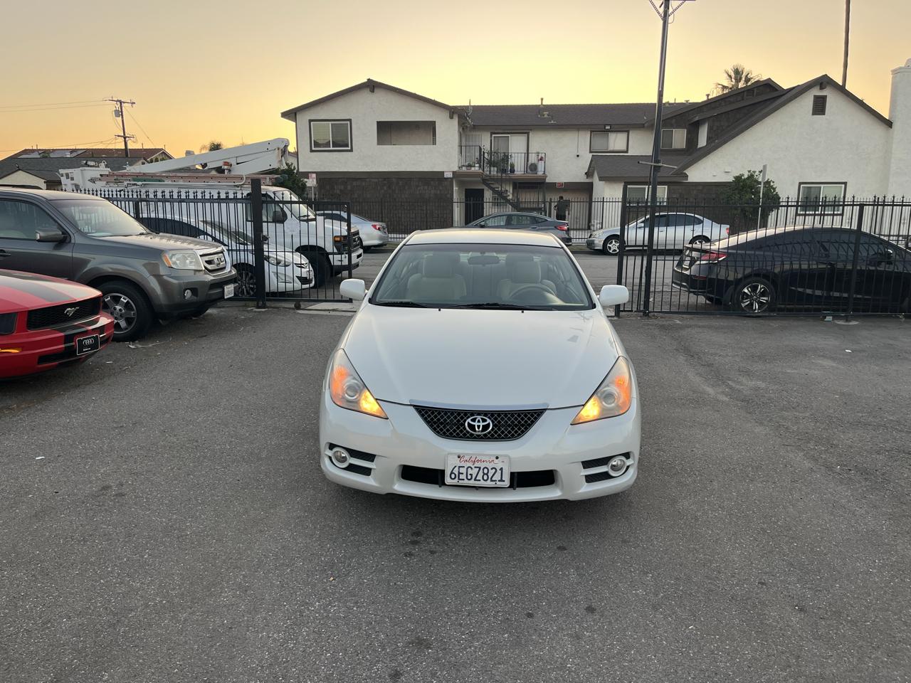 toyota camry solara 2008 4T1CA30P98U153680 image toyota camry solara 2008 4T1CA30P98U153680 image